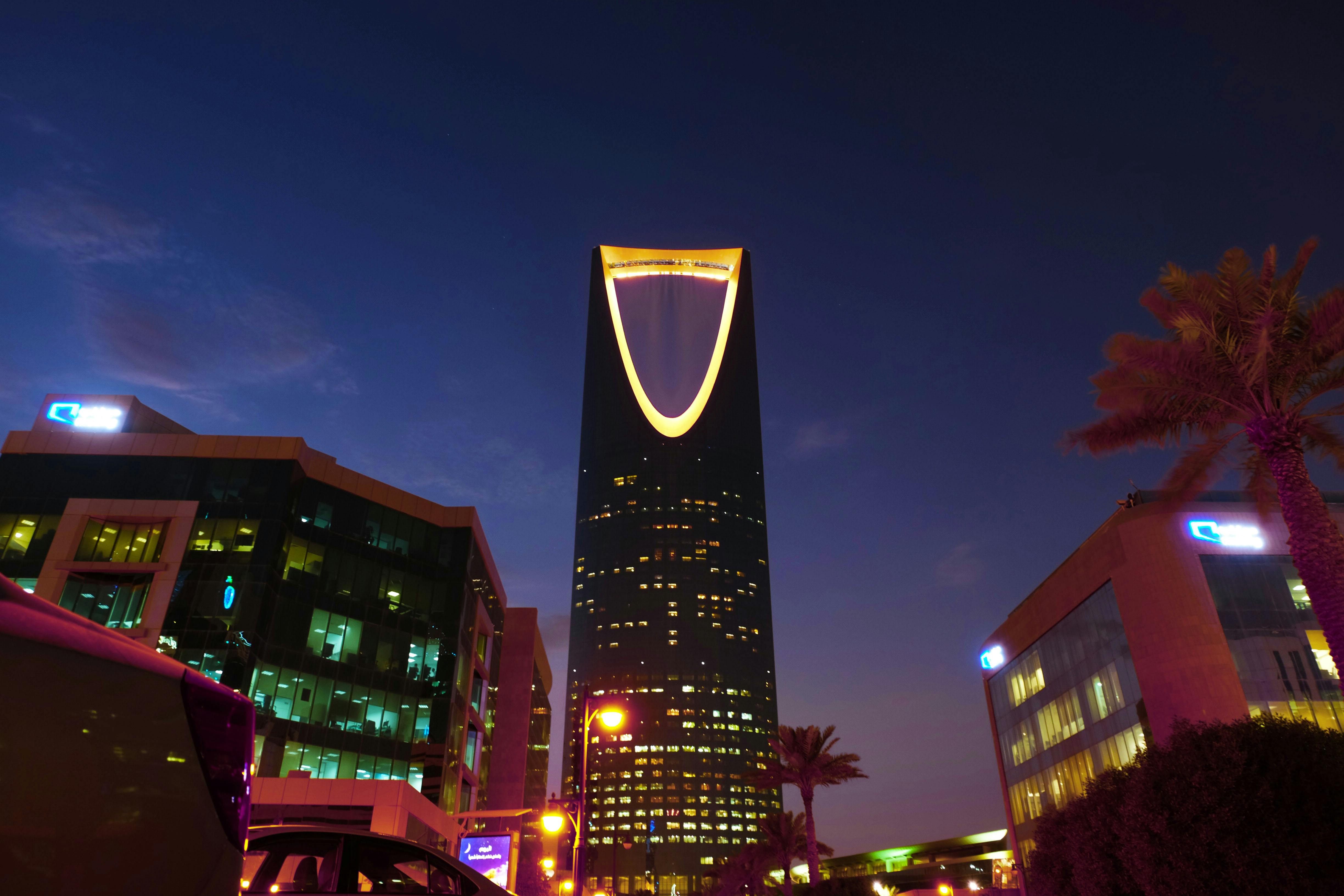 After Globalisation: What the Next Trade Order Looks Like From Riyadh