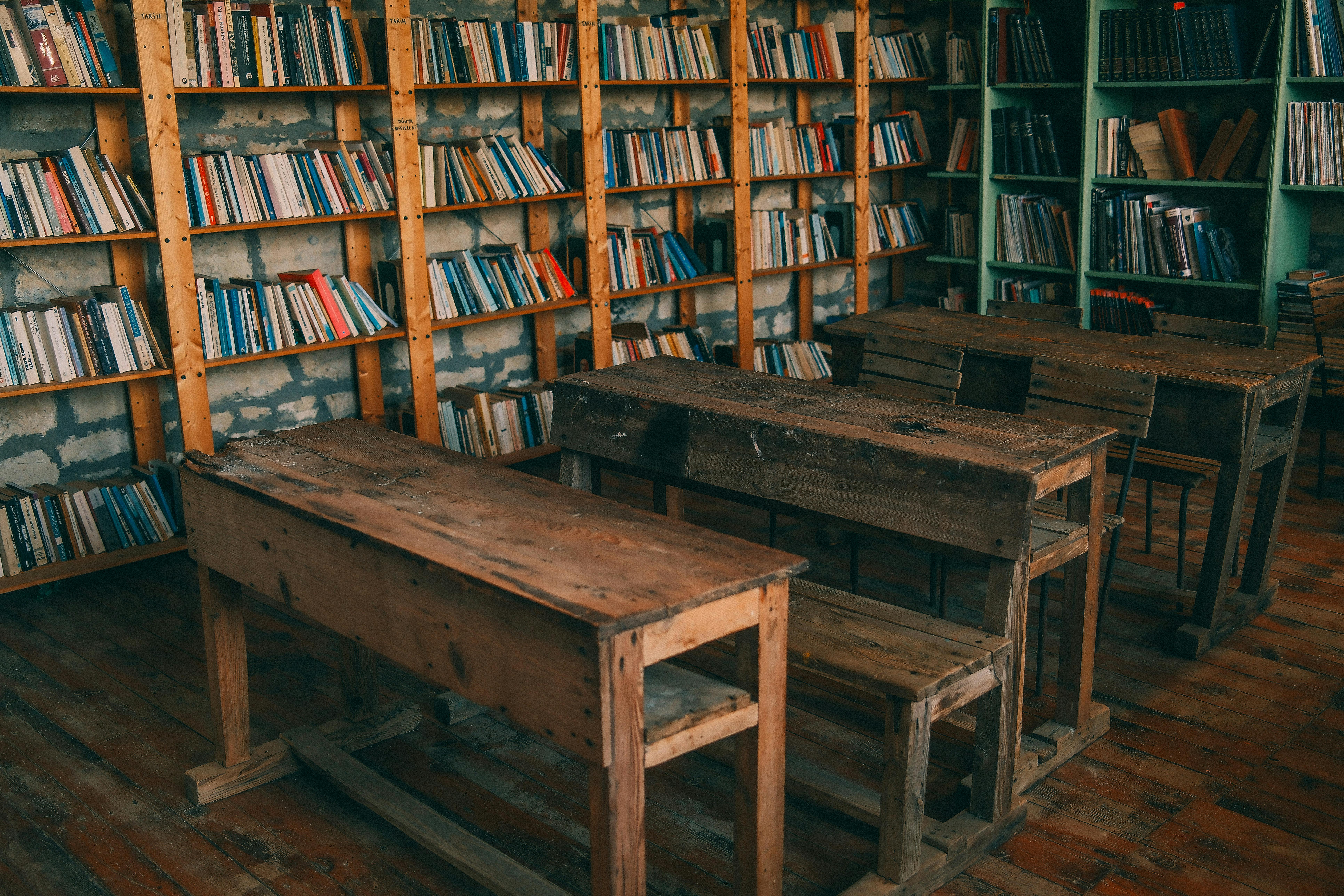 Education Reform in the Arab World Needs Radicals, Not Technocrats