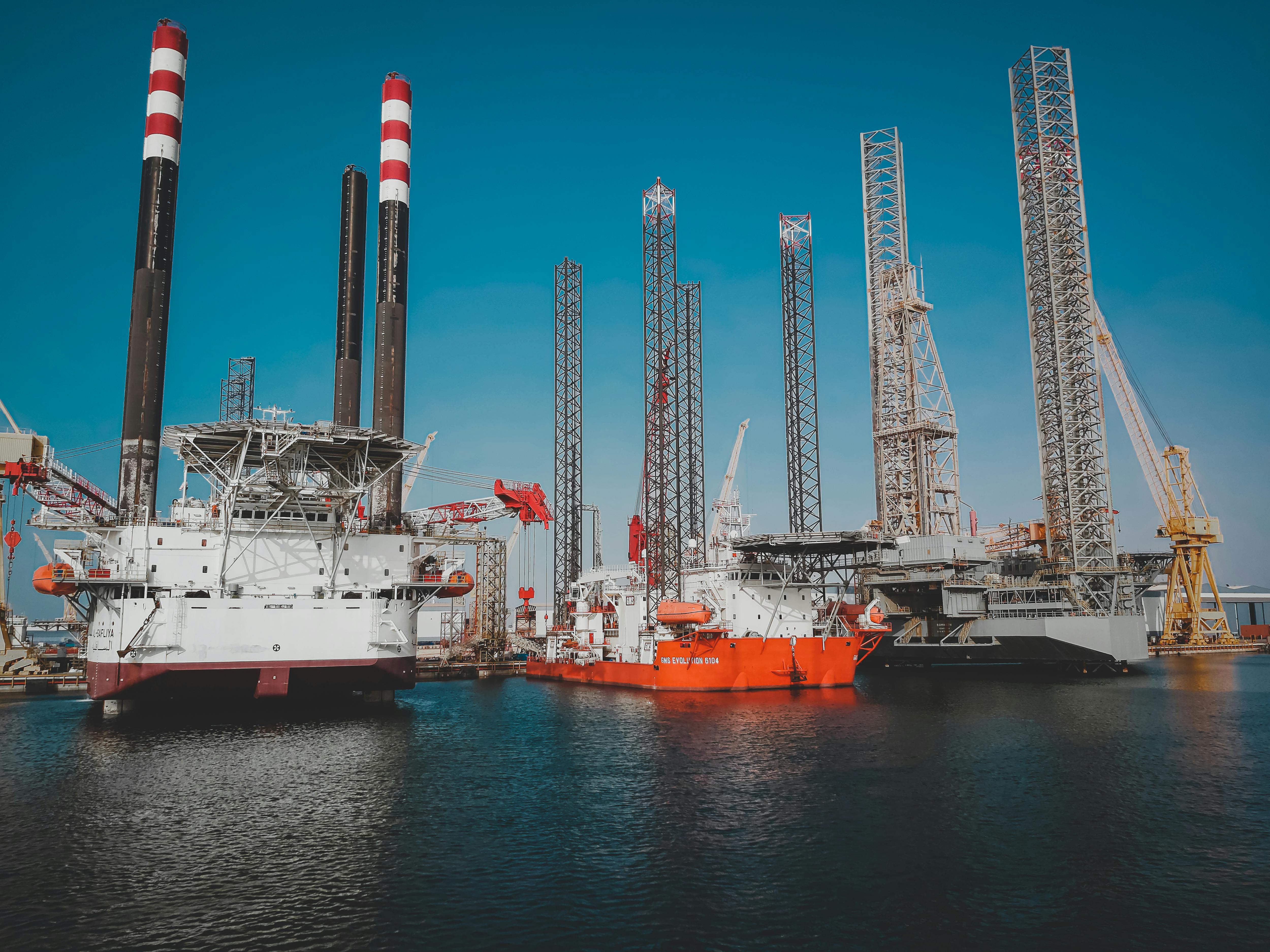 The Climate Debt the Gulf Owes — and How It Should Pay It