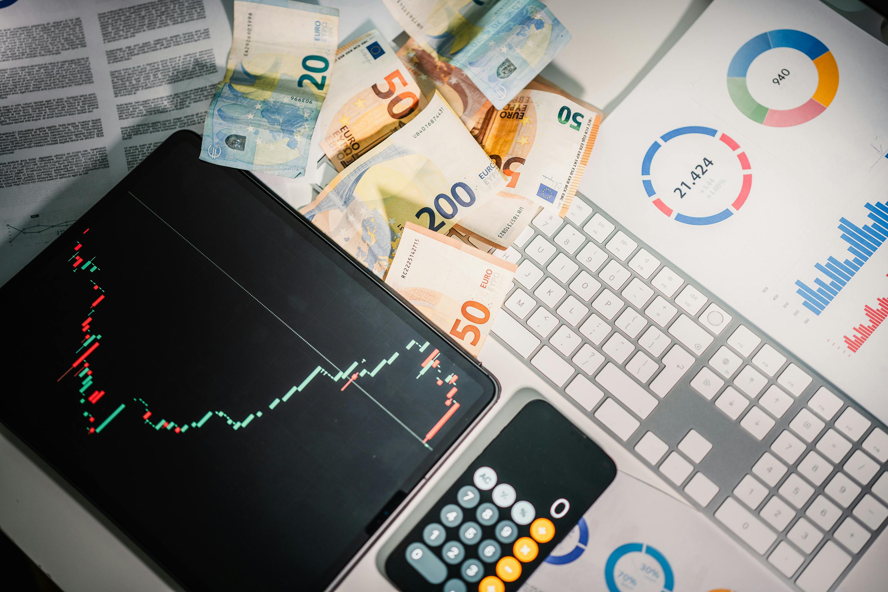 Reimagining Islamic Finance for the Digital Asset Age
